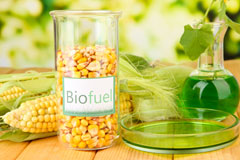 Haclait biofuel availability