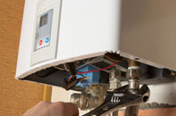 free Haclait boiler install quotes